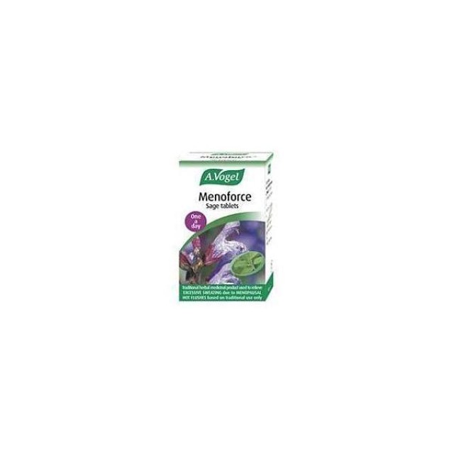 A.VOGEL Menoforce 30 Tabs