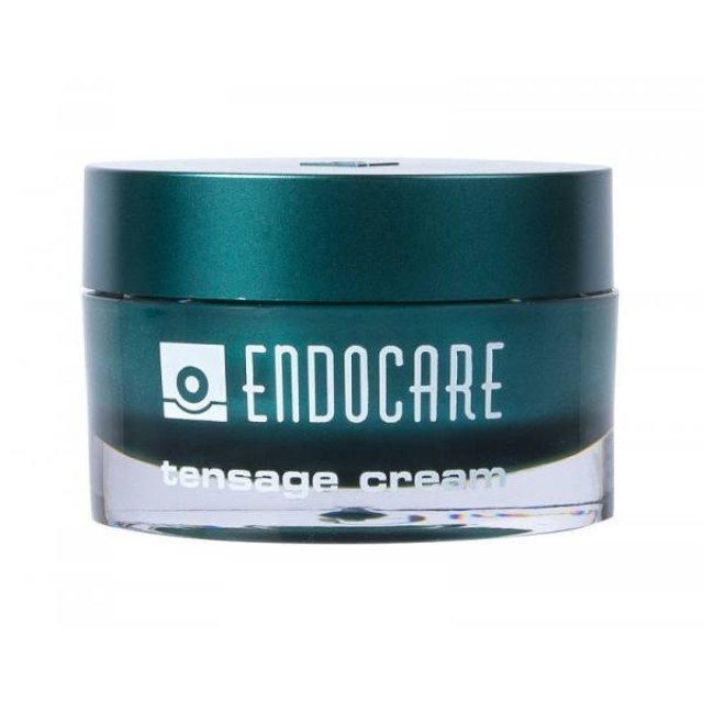 Endocare Tensage Cream SCA Biorepair Index 6 Επανορθωτική & Συσφικτική Κρέμα Προσώπου, 30 ml