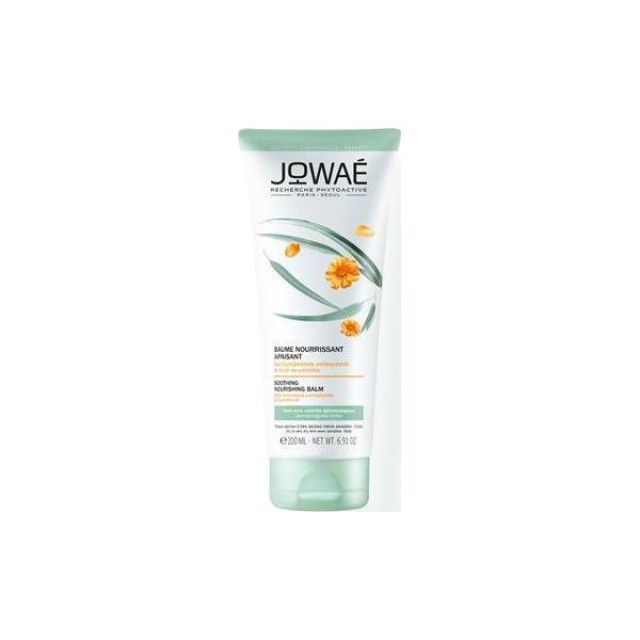 JOWAE Jowaé Baume Nourissant Apaisant 200ml
