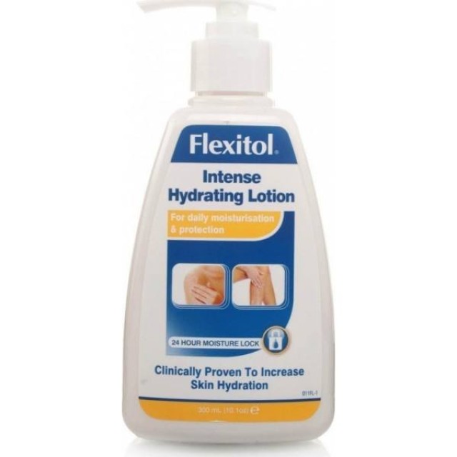 Flexitol Intense Hydrating Lotion 300ml