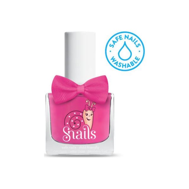 Snails Paris Bow Παιδικό Mανό Disco Girl 10.5ml