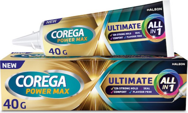 COREGA ULTIMATE 1X40G