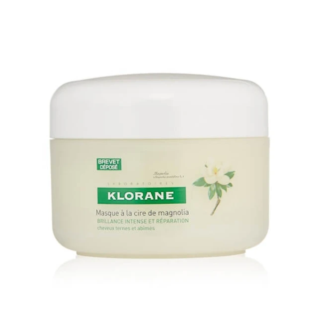 KLORANE - Hair Mask with Magnolia | 150ml