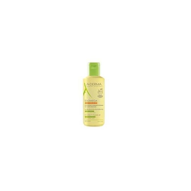 A-Derma Exomega Control Huile 200ml