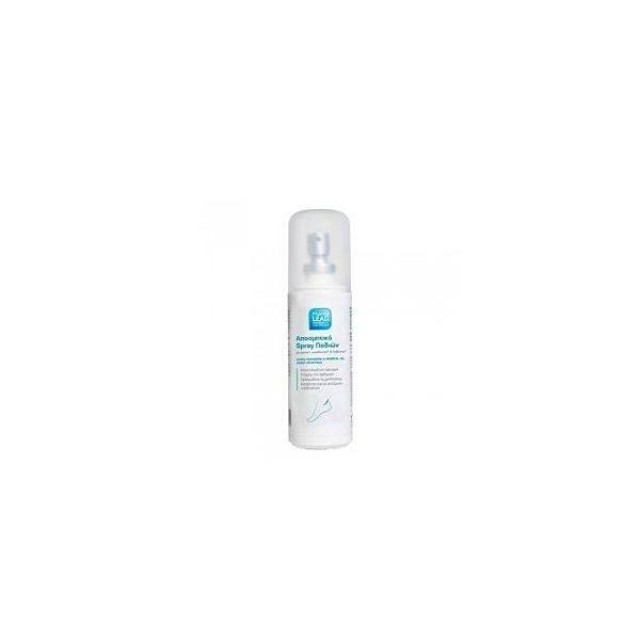 PharmaLead Αποσμητικό Ποδιών Spray 100ml