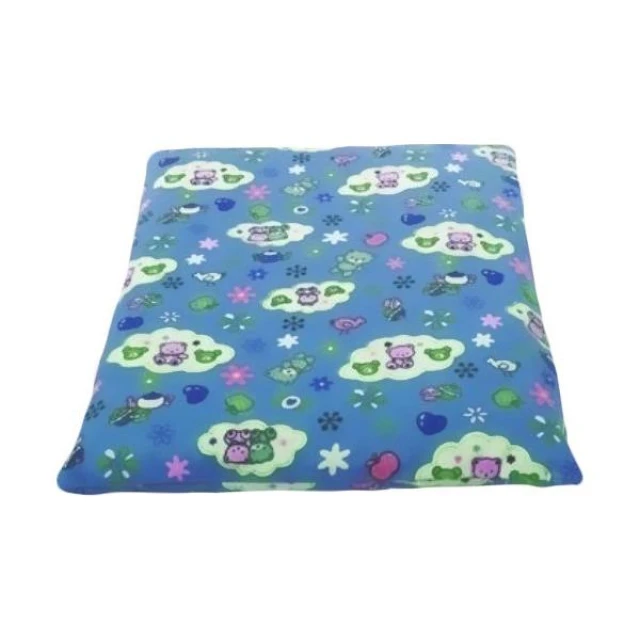 Anatomic Help Memory Foam Sleeping Pillow