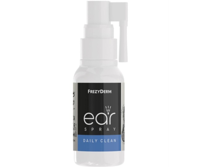 FREZYDERM DAILY CLEAN SPRAY 30 ML