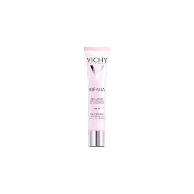 VICHY Idealia Bb Cream Spf25 (medium) 40ml