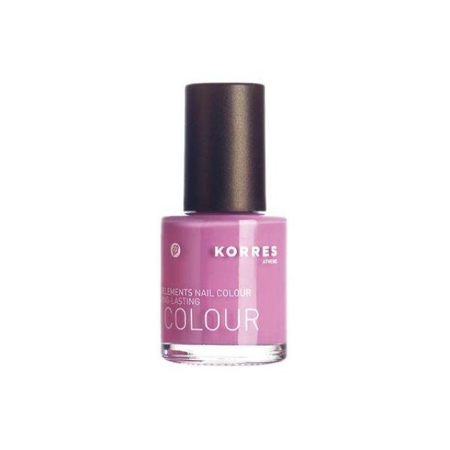 KORRES Βερ.νυχ.lilac 25 10ml