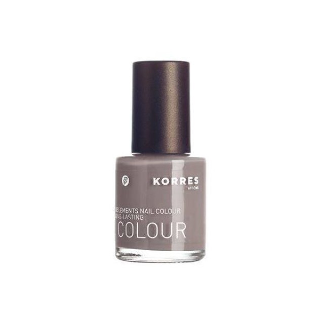 KORRES Βερ.νυχ.light Grey 94 10ml
