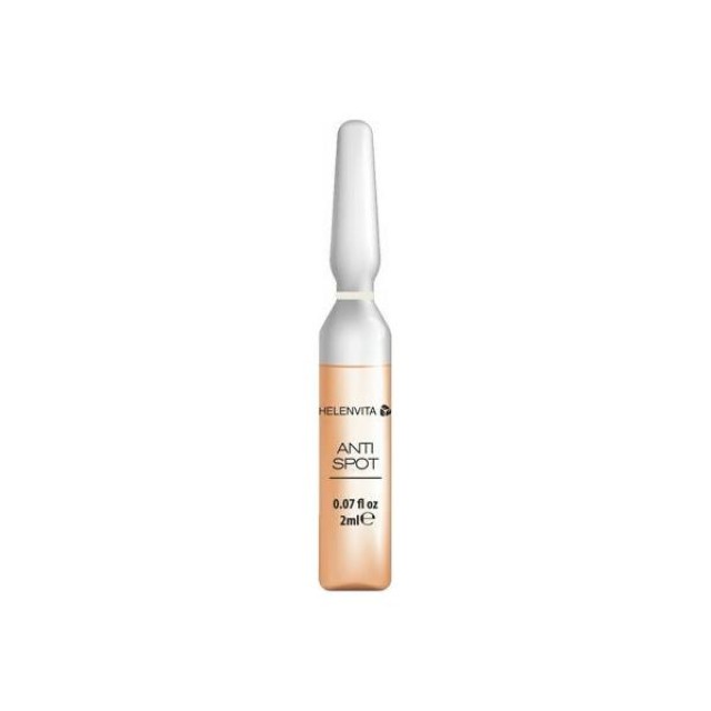 Helenvita Anti Spot Ampoula 2ml