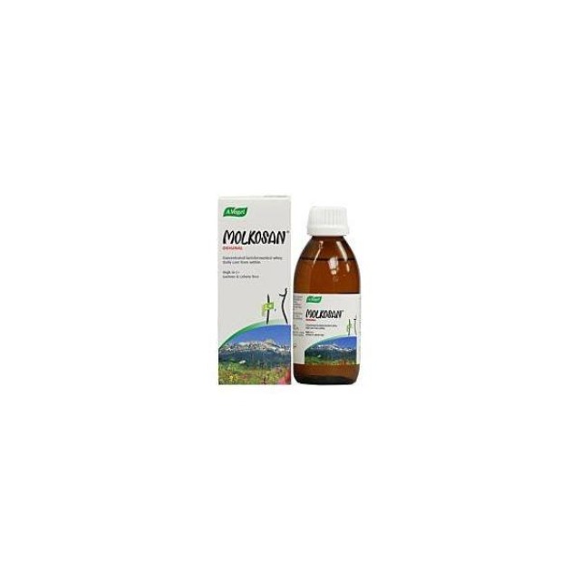 A.VOGEL Molkosan 200ml