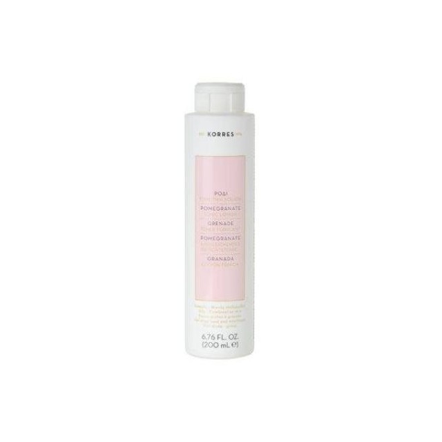 KORRES Pomegranate Tonic Lotion 200ml