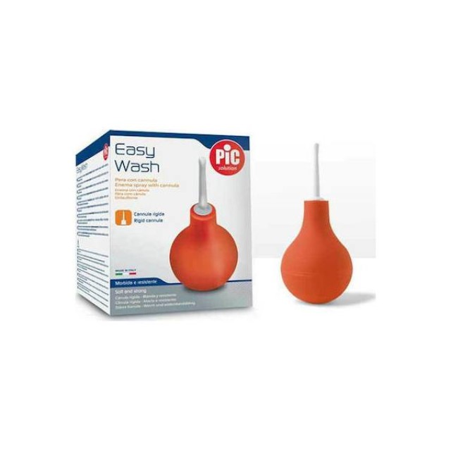 Pic Solution Easy Wash Πουάρ Νο6 200ml