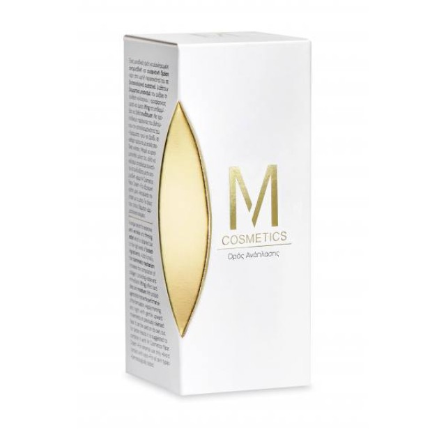 M COSMETICS Firming Serum, 30ml