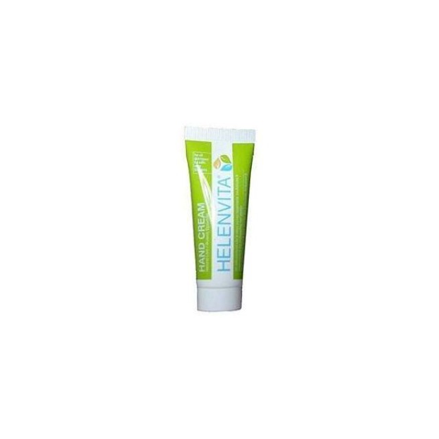 HELENVITA Hand Cream Natural Care 75ml