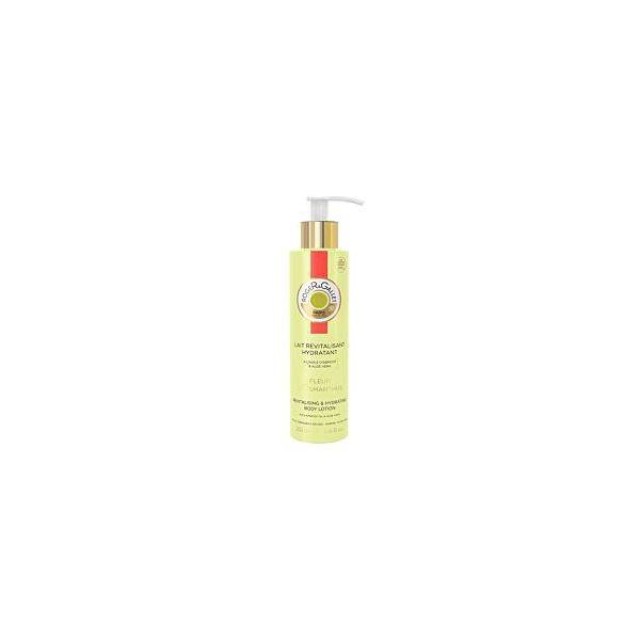 Roger & Gallet Fleur dOsmanthus Γαλάκτωμα Σώματος 200ml