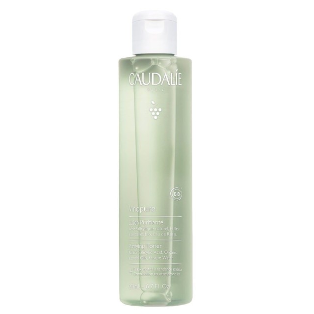 CAUDALIE VINOPURE LOTION 200 ML