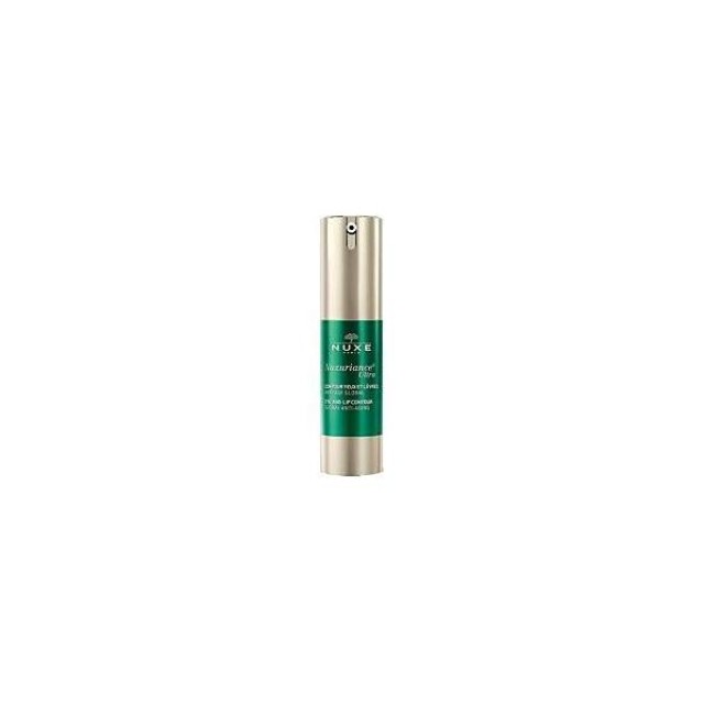 NUXE Nuxuriance Ultra Φροντίδα για Μάτια και Χείλη 15ml