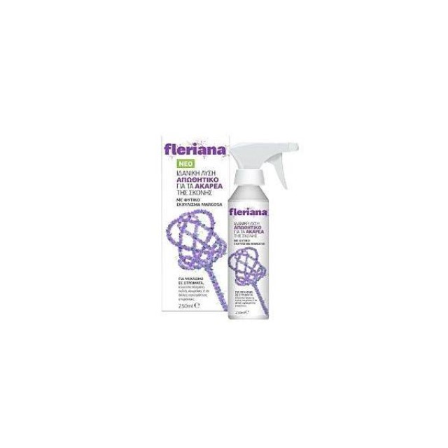  Fleriana Ακάρεα 250ml