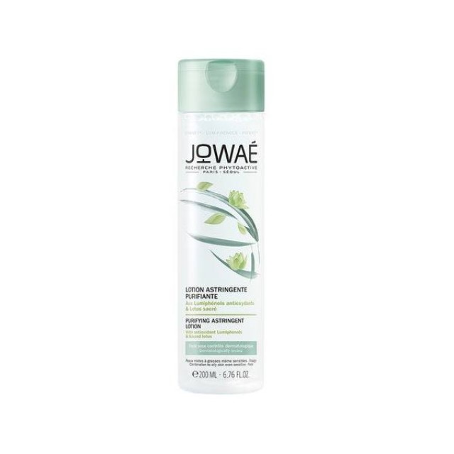 Jowae Purifying Lotion 200ml