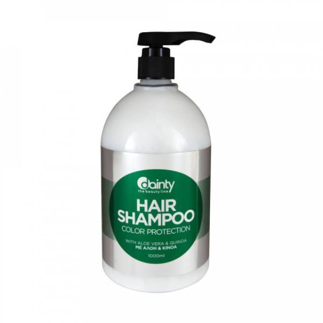 Dalon Dainty Hair Shampoo Color Protection 1000ml