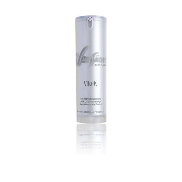 VERSION Vita-K Eye Solution 30ml