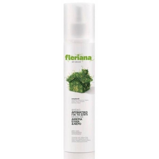 Power Health Fleriana φυσικό Αρωματικό Χώρου με άρωμα  Εσπεριδοειδή, 250ml