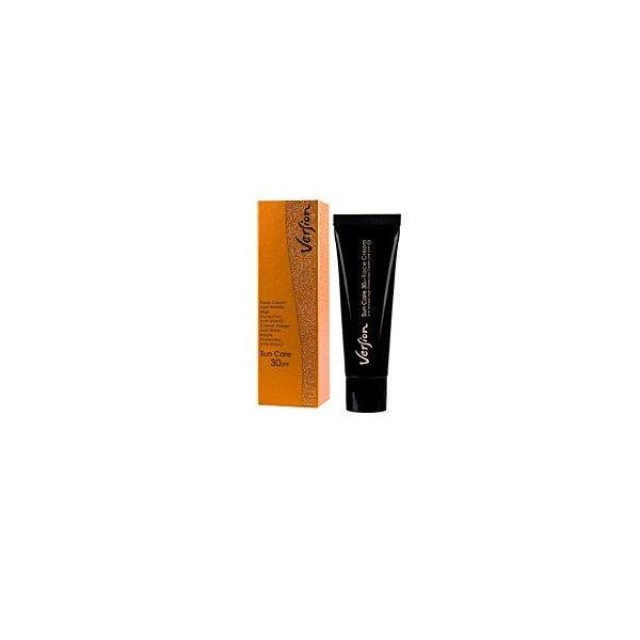 VERSION Suncare Spf30 Cream 50ml
