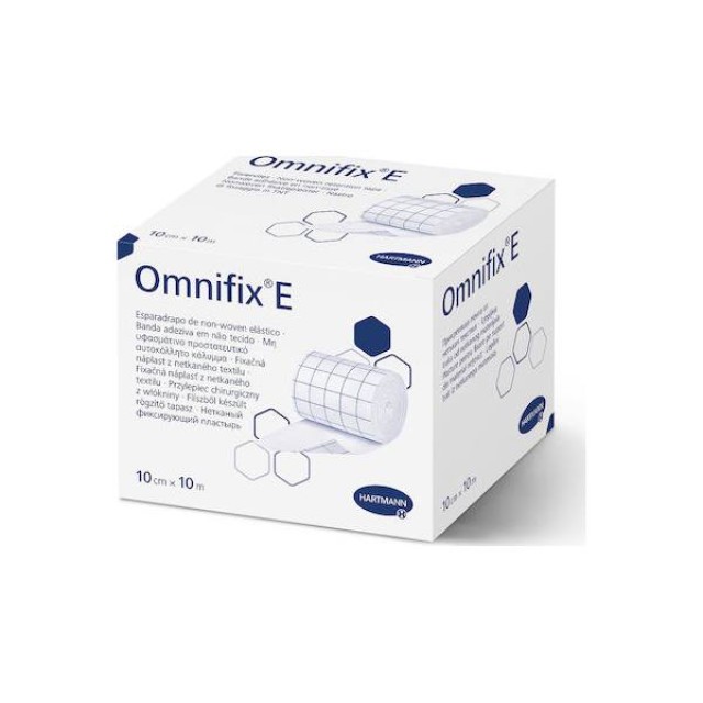 Hartmann Omnifix Ε 10cm x 10m 1τμχ