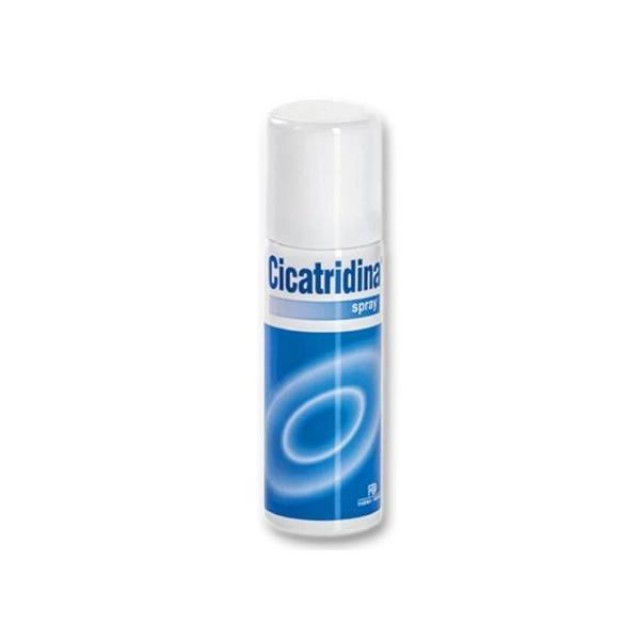 Cicatridina Spray 125ml