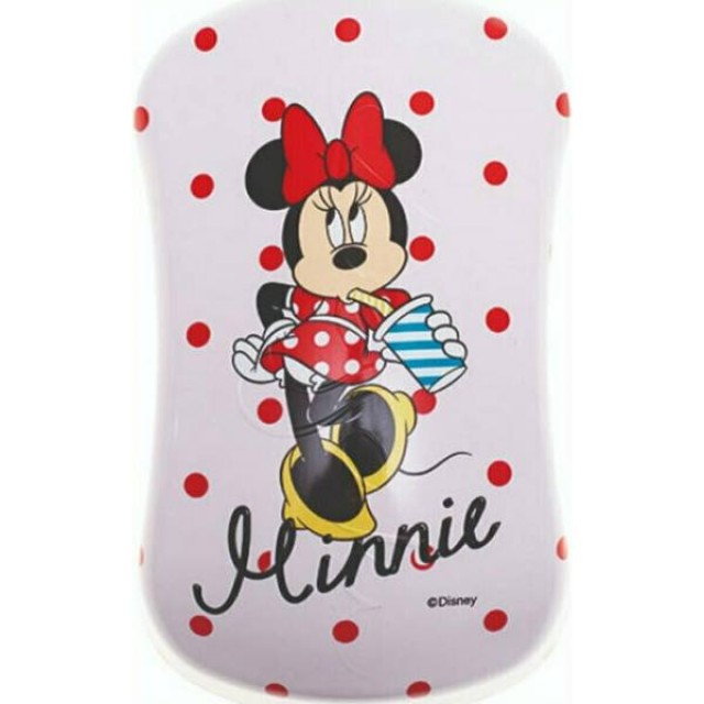Dessata Βούρτσα Μαλλιών Disney Minnie
