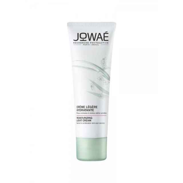 Jowaé Creme Legere Hydratante 40ml