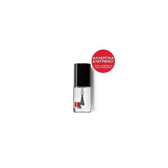 La Roche Posay Toleriane Βερνίκι Νυχιών Silicium Top Coat 6ml