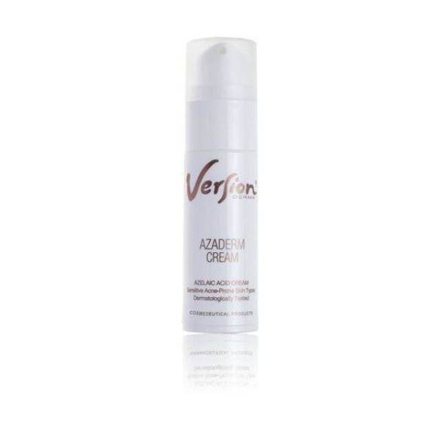 VERSION Azaderm Cream 30ml