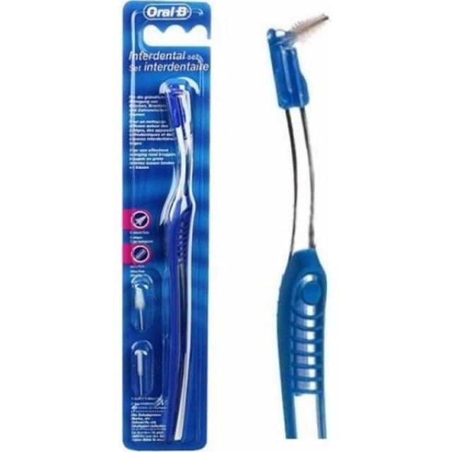 Oral-B Interdental 1τμχ