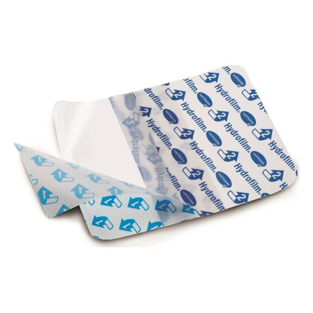 Hartmann Hydrofilm Plus Αδιάβροχη 10 x 30cm 1τμχ