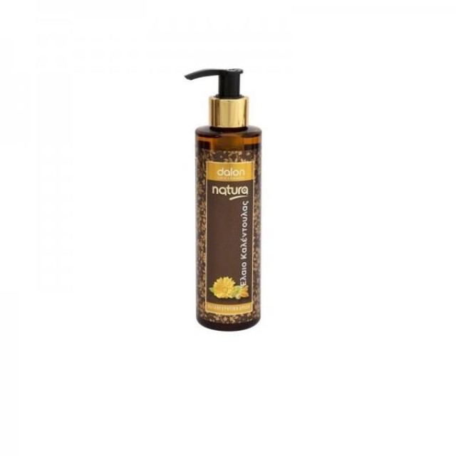 Dalon Λάδι Καλέντουλας 200ml