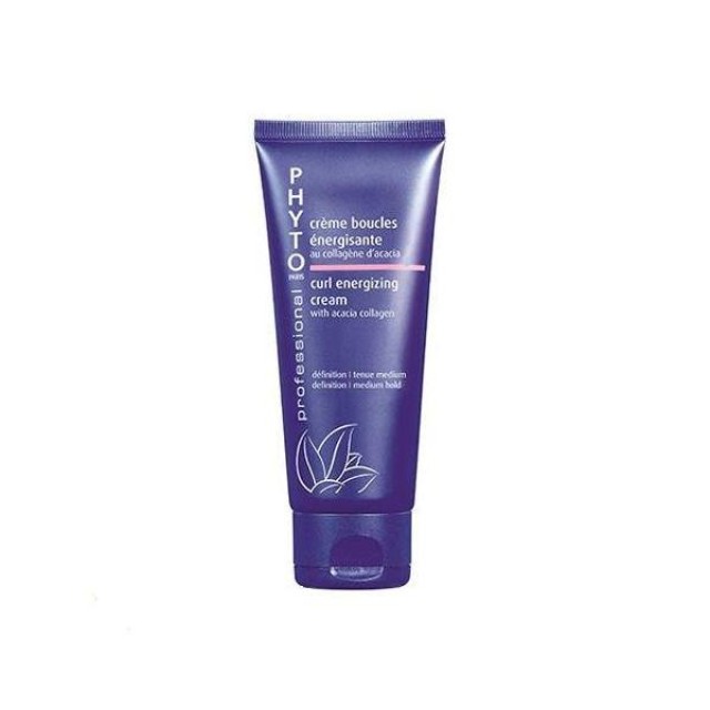 Phyto Phytocurl Κρέμα για τις Μπούκλες χωρίς ξέβγαλμα, 100ml