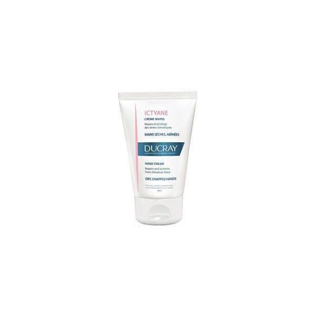 DUCRAY Ictyane Creme Mains 50ml