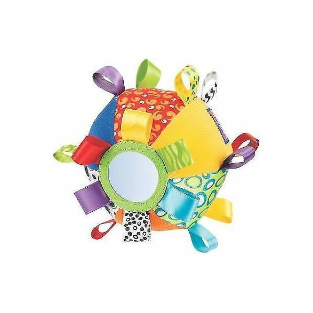 Playgro Loopy Loops Ball 1τμχ
