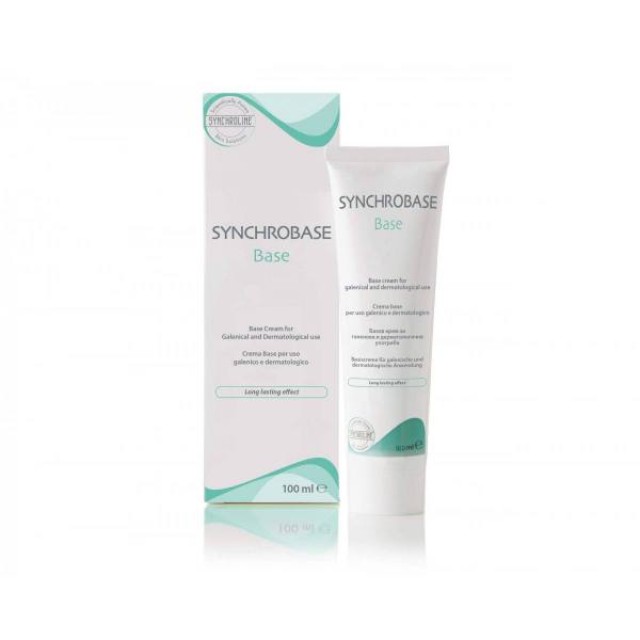 Synchroline Synchrobase Base, 100 ml