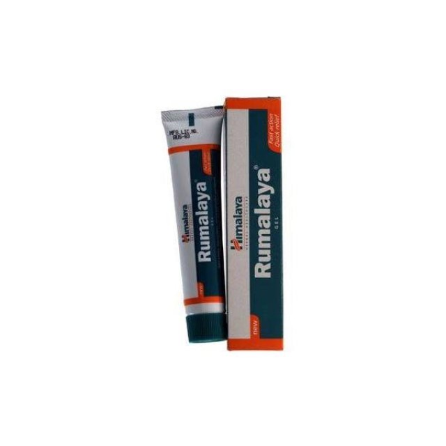 HIMALAYA Rumalaya Gel 30gr