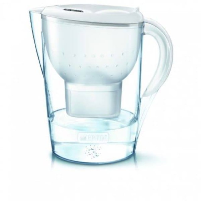 Brita Marella XL Κανάτα Καθαρισμού Νερού, 3.5 lt