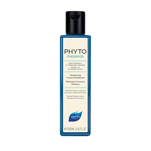 PHYTO - Phytοpanama Balancing Treatment Shampoo | 250ml