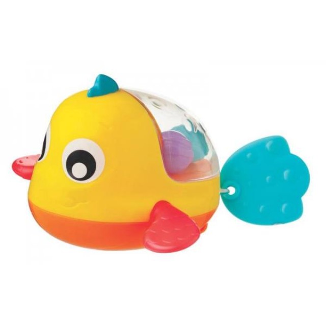 PLAYGRO Bathing fisherman, from PlayGro.