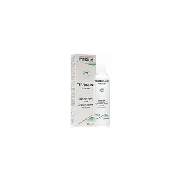 SYNCHROLINE Terproline Remover 200ml