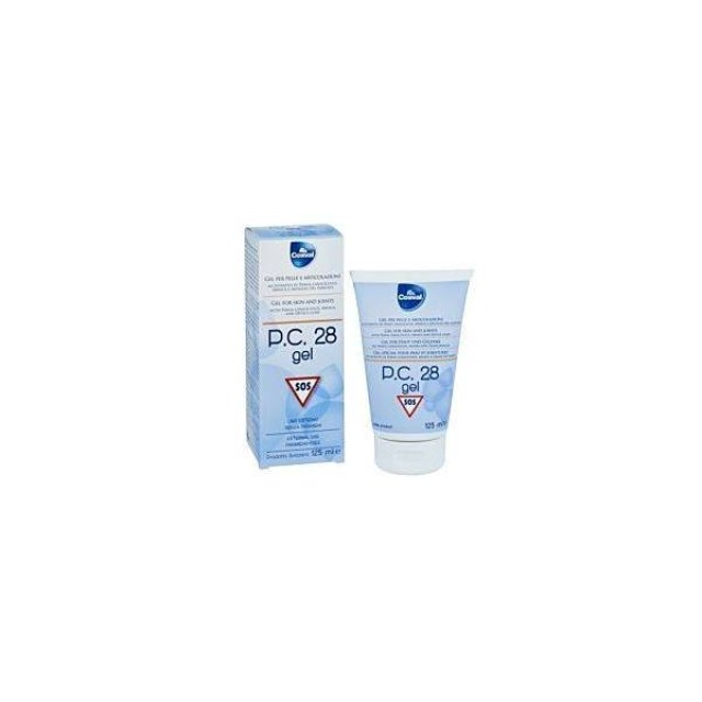 COSVAL P.C. 28 Gel 125ml