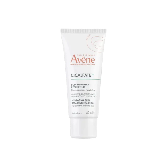 AVENE - Cicalfate+ Hydrating Skin Repairing Emulsion | 40ml