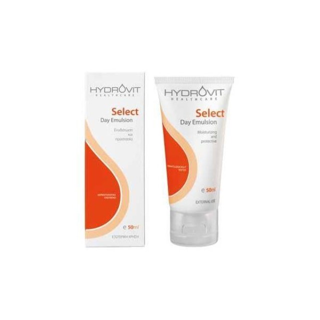 HYDROVIT Select Day Emulsion 50ml